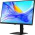 27" Монитор Samsung ViewFinity S8 S27D804UAIXCI,  3840x2160,  IPS,  1хHDMI,  1хDP,  черный [ls27d804uaixci]